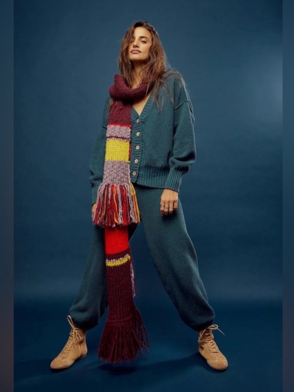 Hailee Cardi Set. Free People